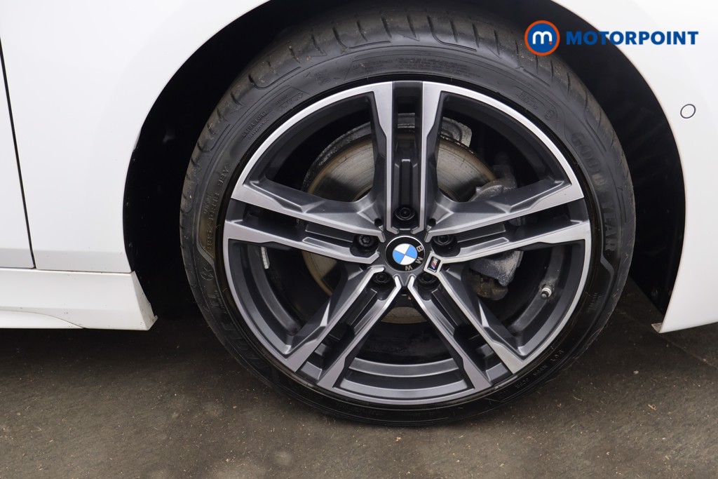 Used BMW 1 Series 2023 for sale - 76718386: Photo 30