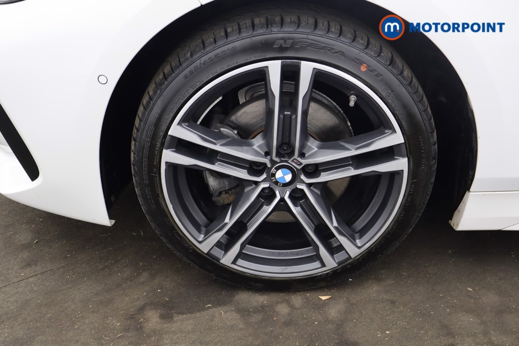 Used BMW 1 Series 2023 for sale - 76718386: Photo 31