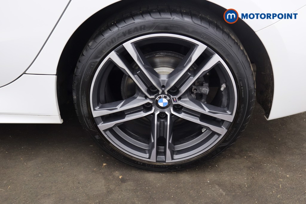 Used BMW 1 Series 2023 for sale - 76718386: Photo 32