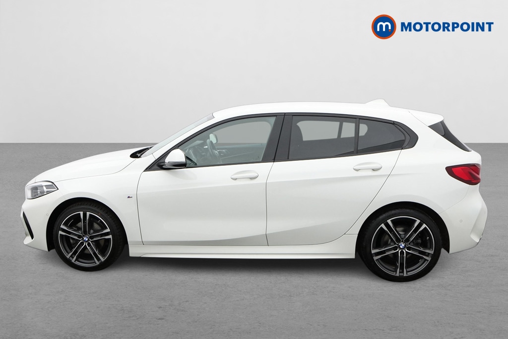 Used BMW 1 Series 2023 for sale - 76718386: Photo 4