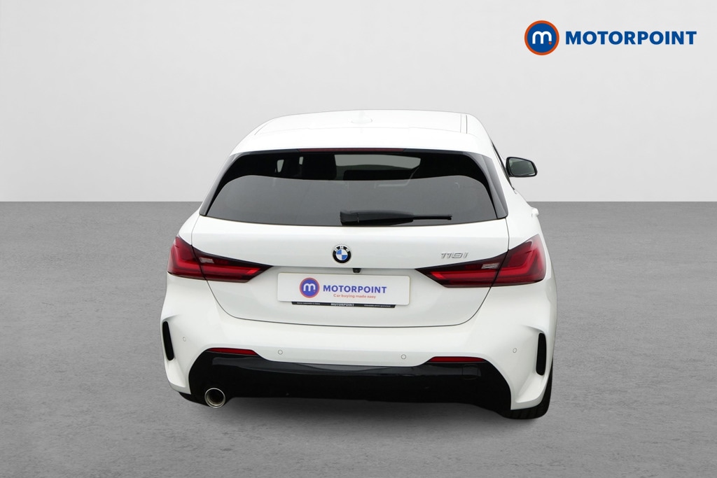 Used BMW 1 Series 2023 for sale - 76718386: Photo 6