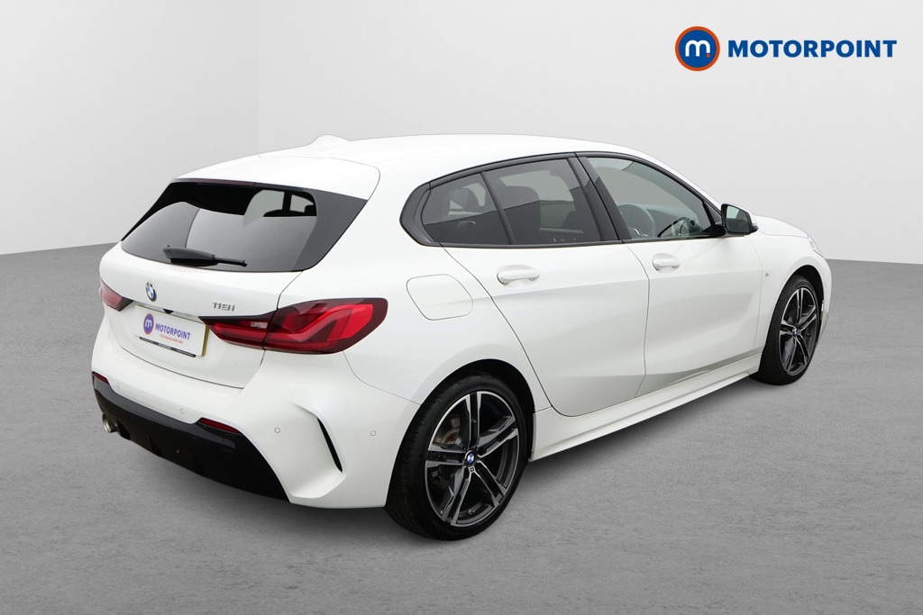 Used BMW 1 Series 2023 for sale - 76718386: Photo 7