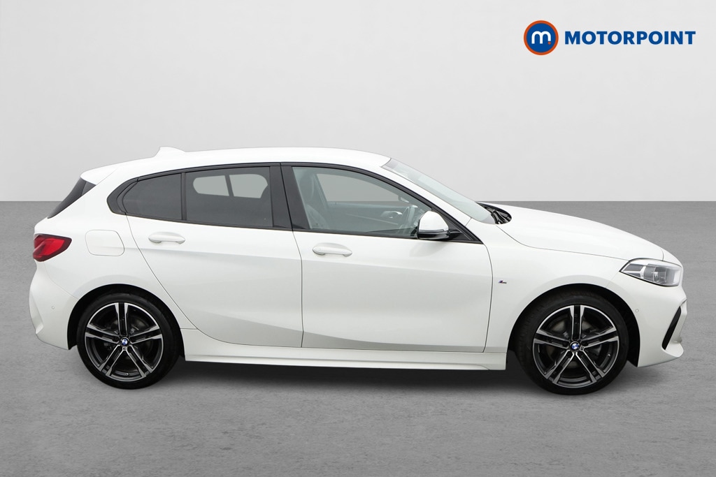 Used BMW 1 Series 2023 for sale - 76718386: Photo 8