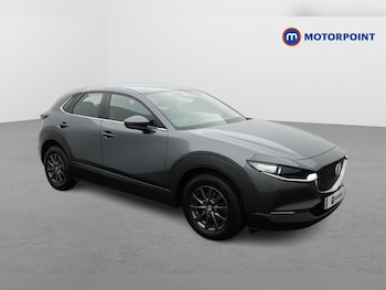 Used Mazda CX-30 2024 for sale - 78792361: Photo