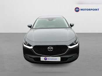 Used Mazda CX-30 2024 for sale - 78792361: Photo