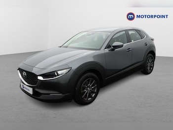 Used Mazda CX-30 2024 for sale - 78792361: Photo