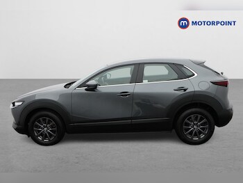 Used Mazda CX-30 2024 for sale - 78792361: Photo
