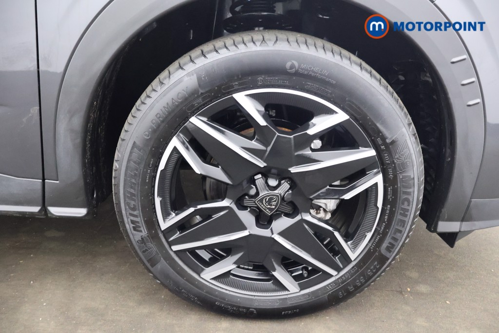 Used Peugeot 3008 2024 for sale - 77404052: Photo 30