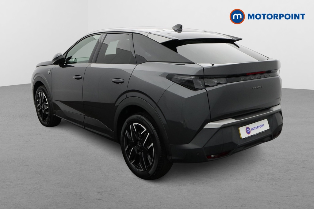 Used Peugeot 3008 2024 for sale - 77404052: Photo 5