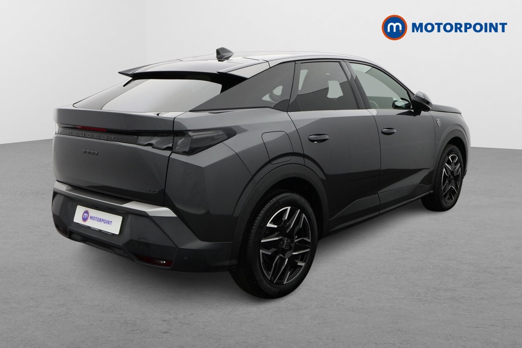 Used Peugeot 3008 2024 for sale - 77404052: Photo 7