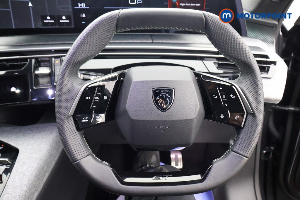 Used Peugeot 3008 2024 for sale - 77404052: Photo 9