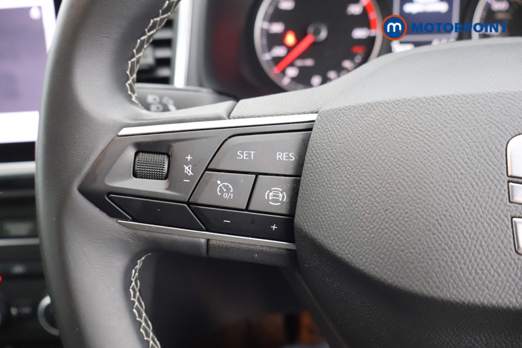 Used SEAT Ateca 2021 for sale - 76287714: Photo 10