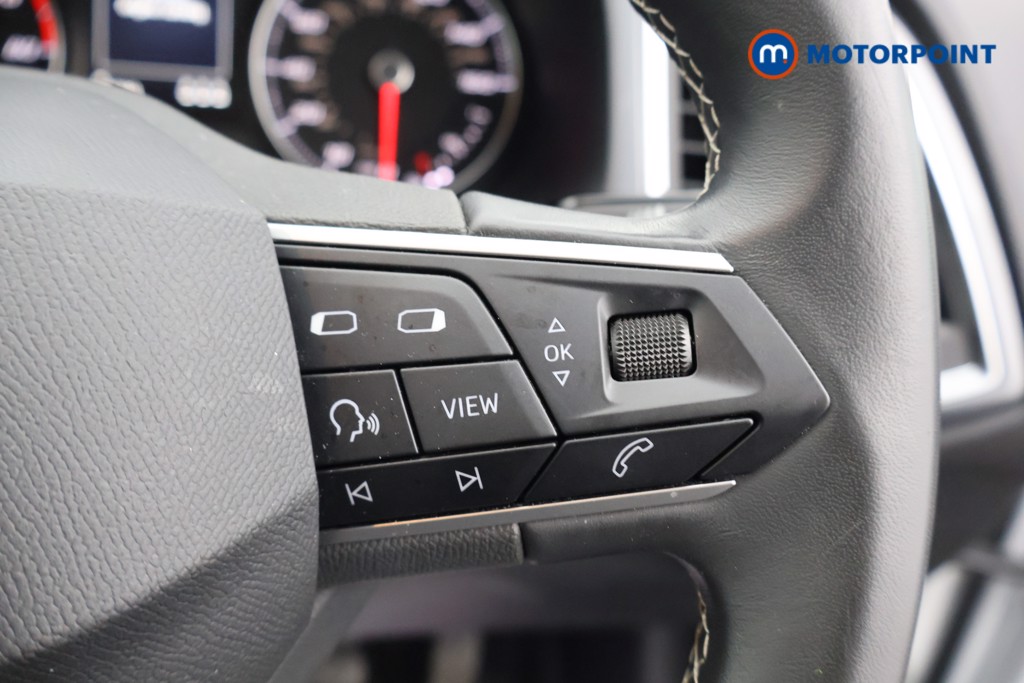Used SEAT Ateca 2021 for sale - 76287714: Photo 11