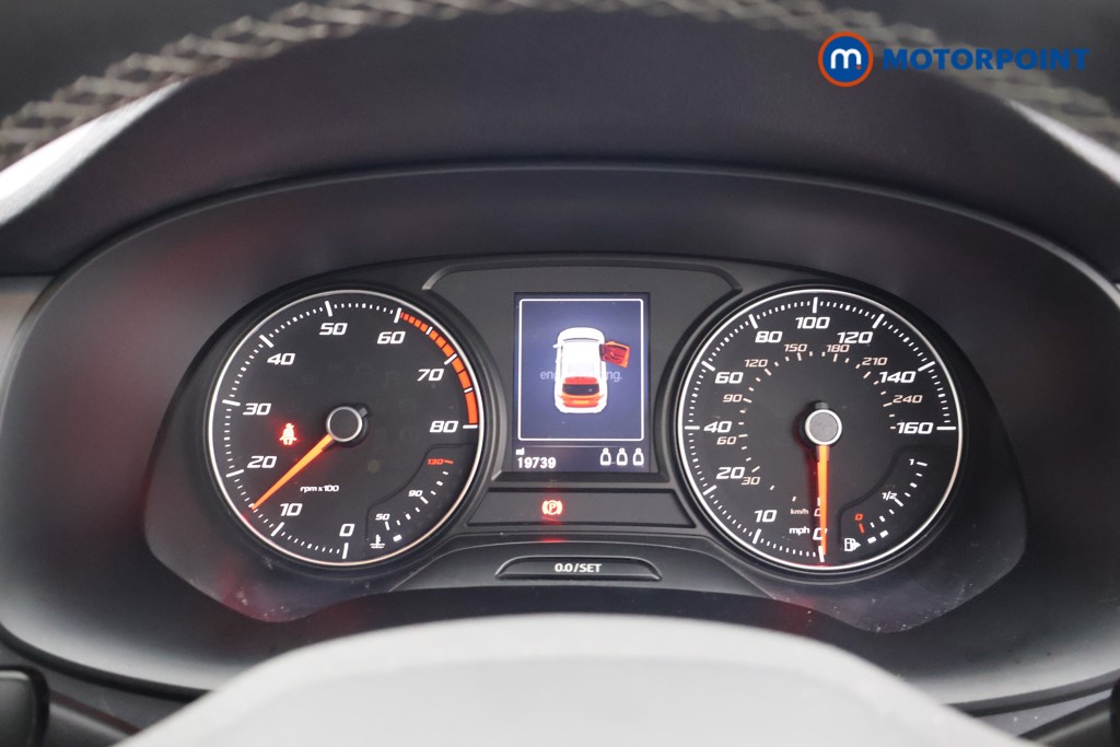 Used SEAT Ateca 2021 for sale - 76287714: Photo 12