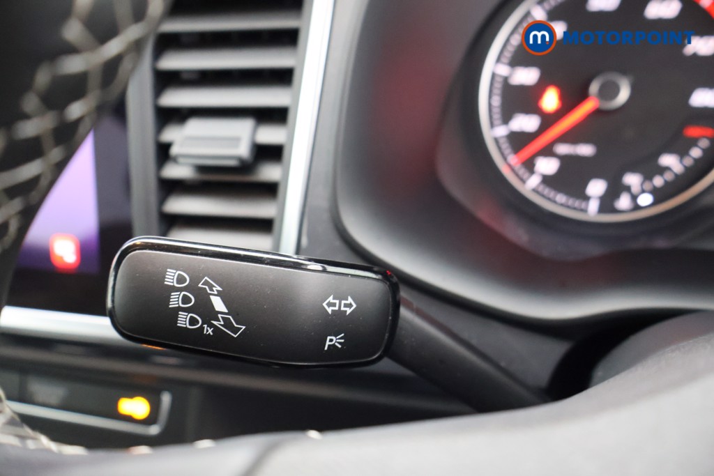 Used SEAT Ateca 2021 for sale - 76287714: Photo 13