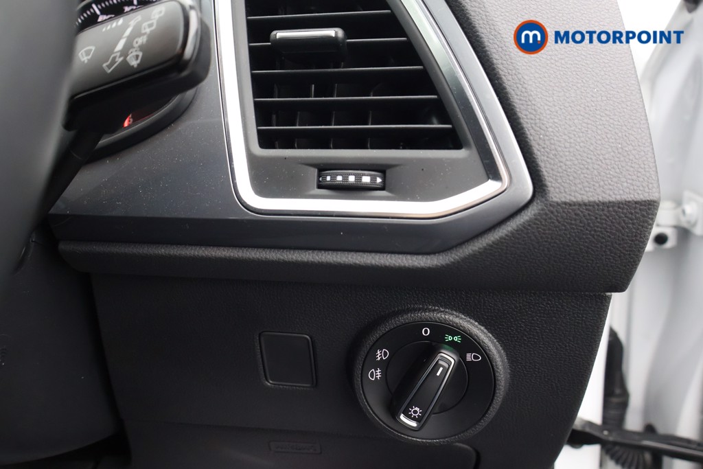 Used SEAT Ateca 2021 for sale - 76287714: Photo 15