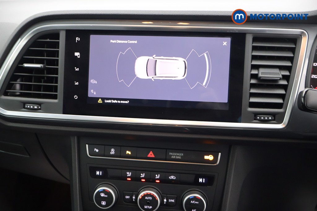 Used SEAT Ateca 2021 for sale - 76287714: Photo 17