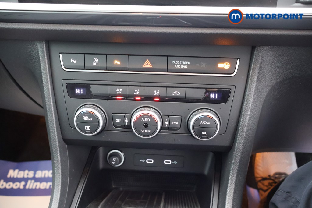 Used SEAT Ateca 2021 for sale - 76287714: Photo 18