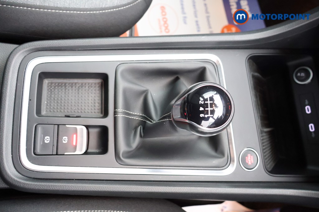 Used SEAT Ateca 2021 for sale - 76287714: Photo 19