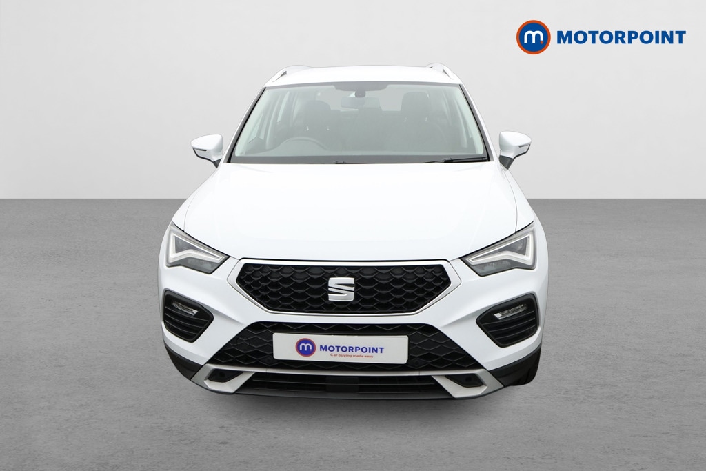Used SEAT Ateca 2021 for sale - 76287714: Photo 2