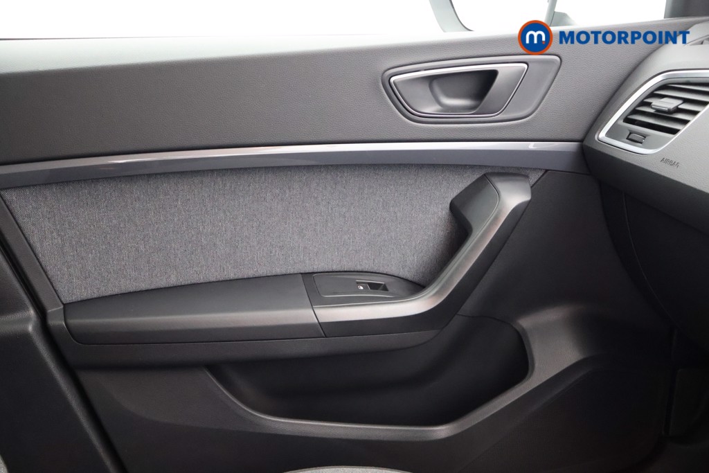 Used SEAT Ateca 2021 for sale - 76287714: Photo 21