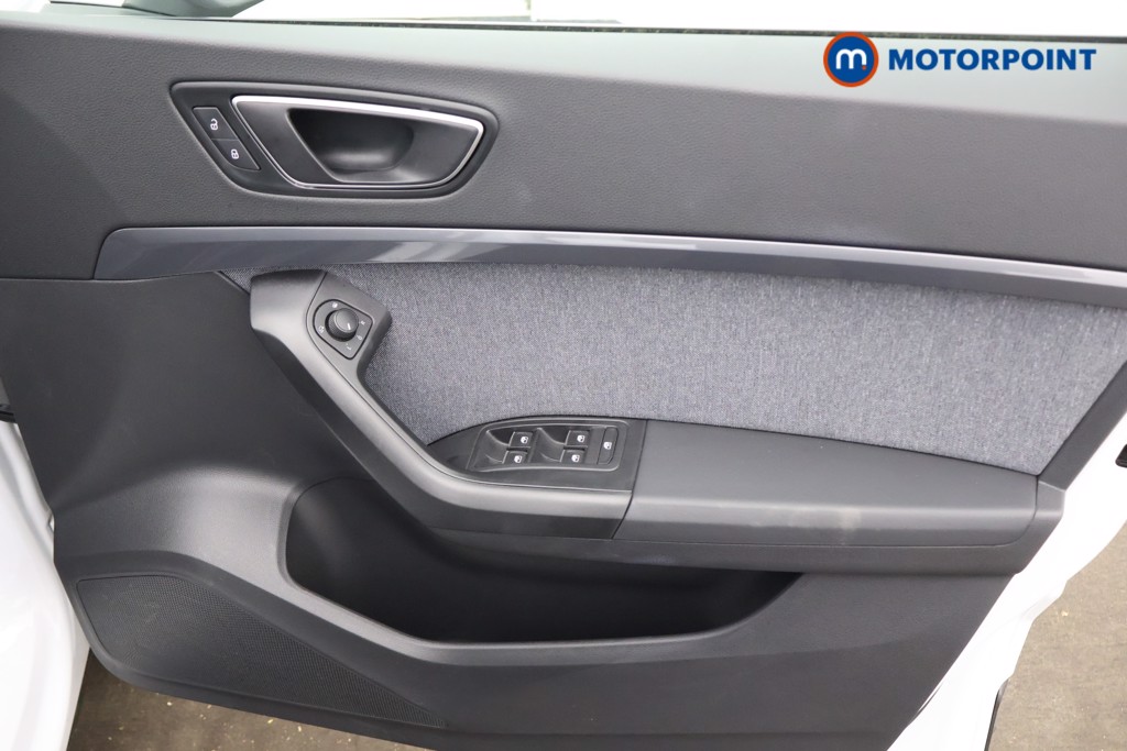 Used SEAT Ateca 2021 for sale - 76287714: Photo 22