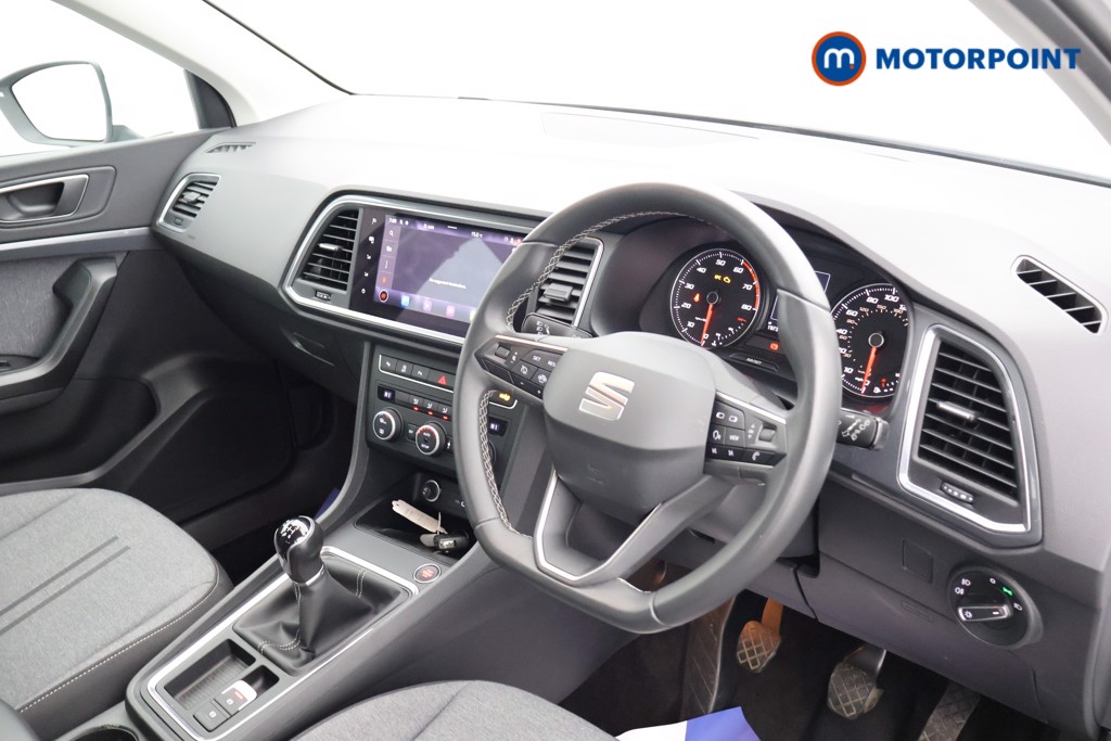 Used SEAT Ateca 2021 for sale - 76287714: Photo 23