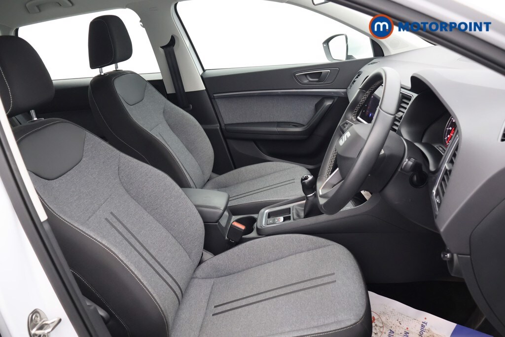Used SEAT Ateca 2021 for sale - 76287714: Photo 24