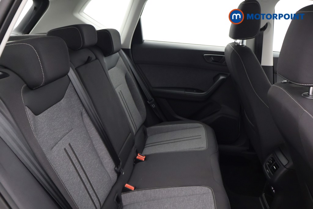 Used SEAT Ateca 2021 for sale - 76287714: Photo 26