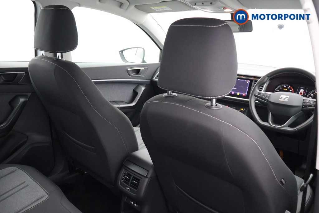Used SEAT Ateca 2021 for sale - 76287714: Photo 27