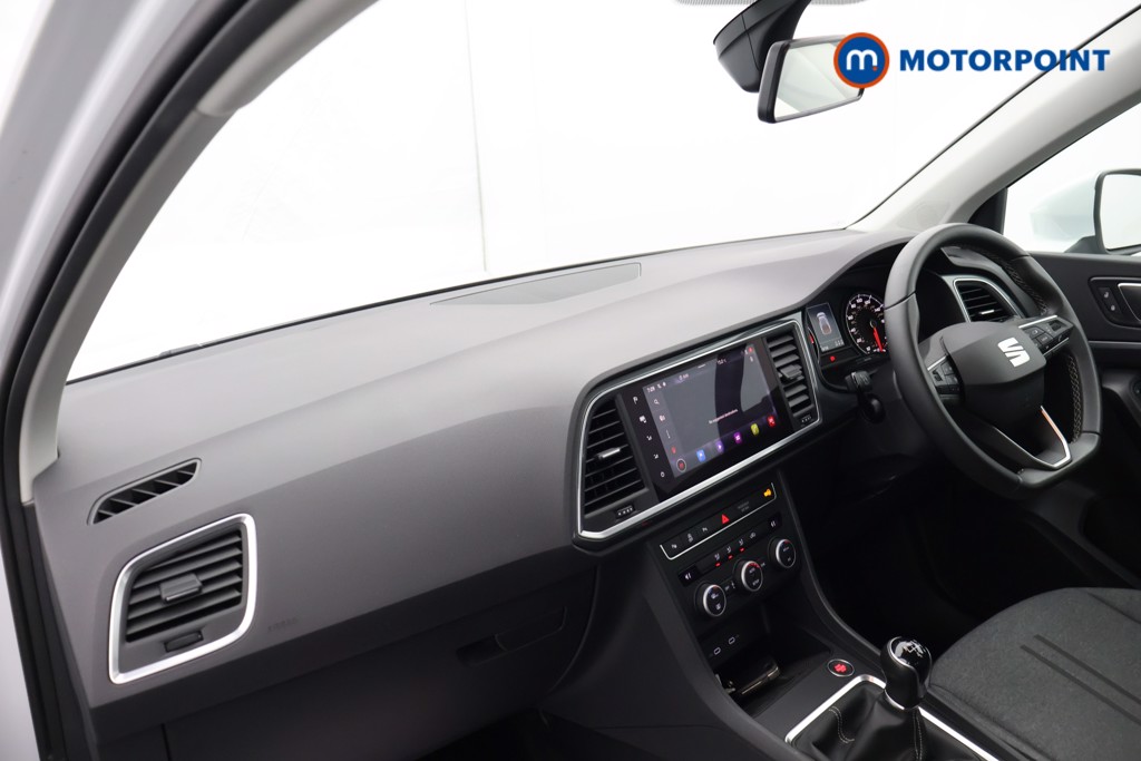 Used SEAT Ateca 2021 for sale - 76287714: Photo 29
