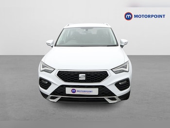 Used SEAT Ateca 2021 for sale - 76287714: Photo