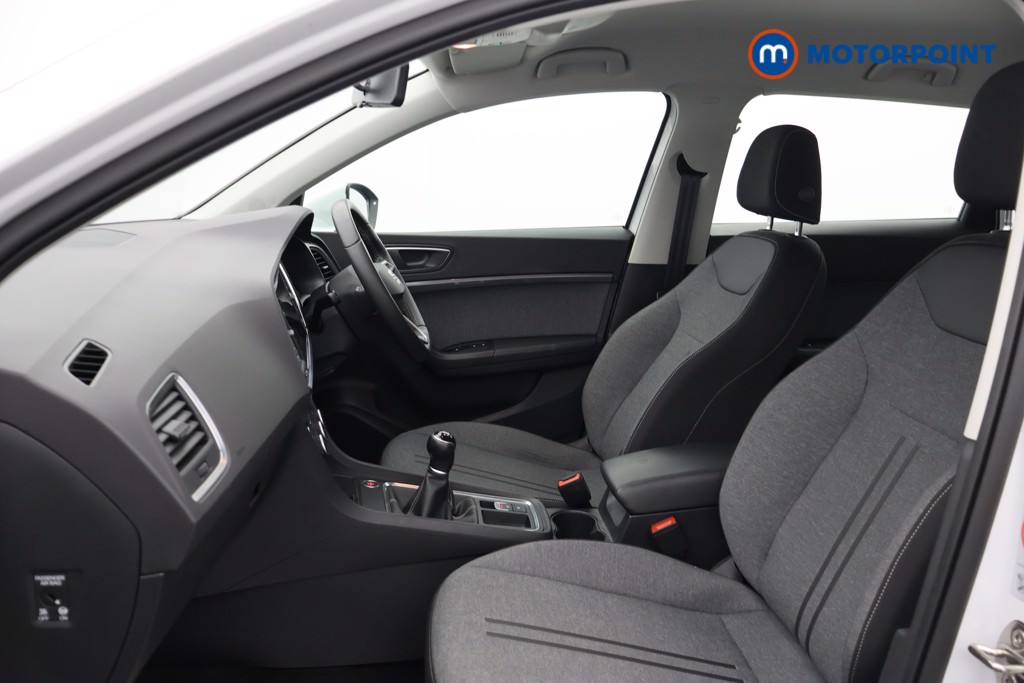 Used SEAT Ateca 2021 for sale - 76287714: Photo 30