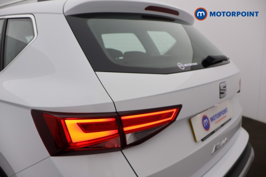 Used SEAT Ateca 2021 for sale - 76287714: Photo 32