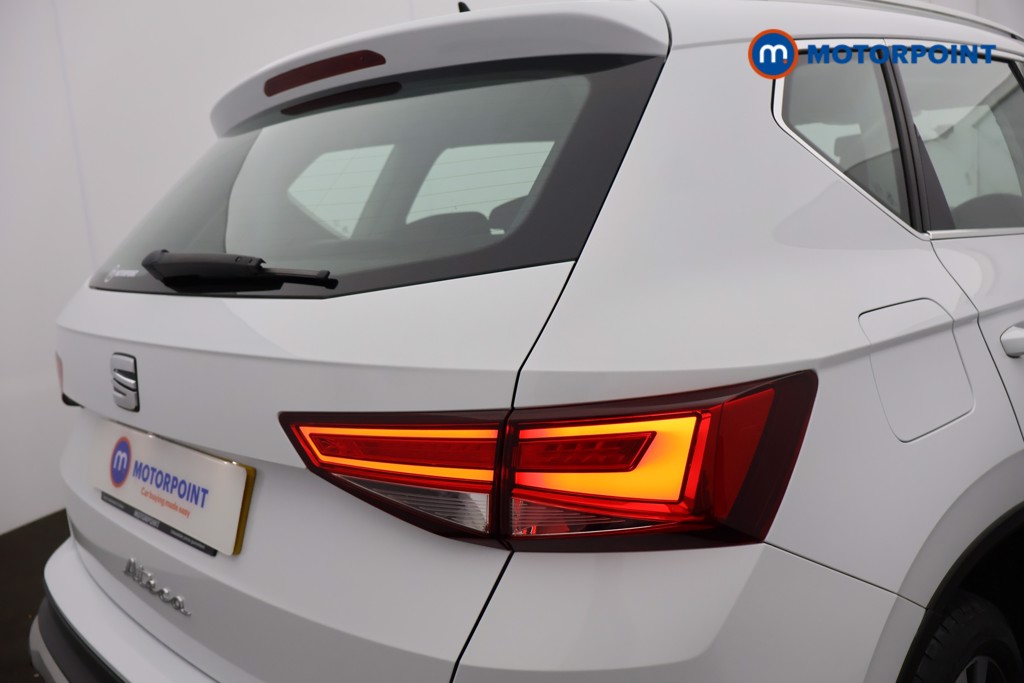 Used SEAT Ateca 2021 for sale - 76287714: Photo 33