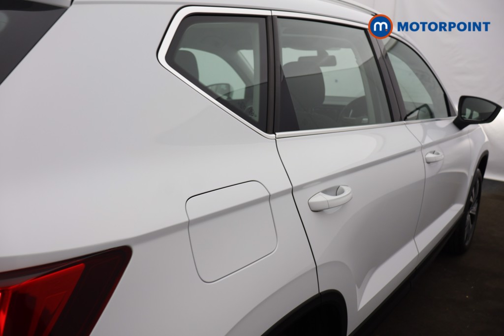 Used SEAT Ateca 2021 for sale - 76287714: Photo 34