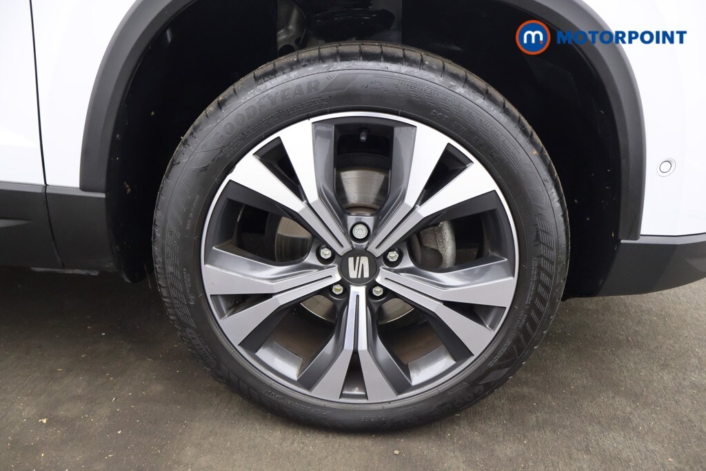 Used SEAT Ateca 2021 for sale - 76287714: Photo 36