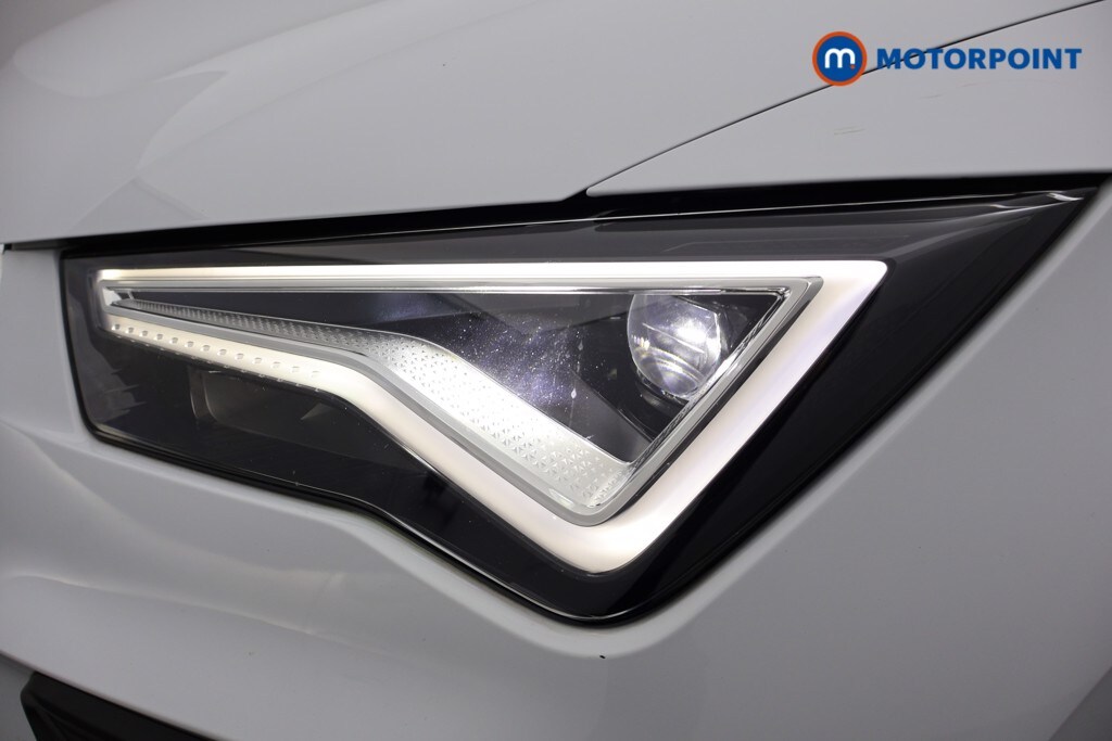 Used SEAT Ateca 2021 for sale - 76287714: Photo 38