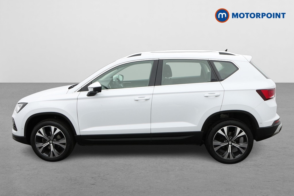 Used SEAT Ateca 2021 for sale - 76287714: Photo 4