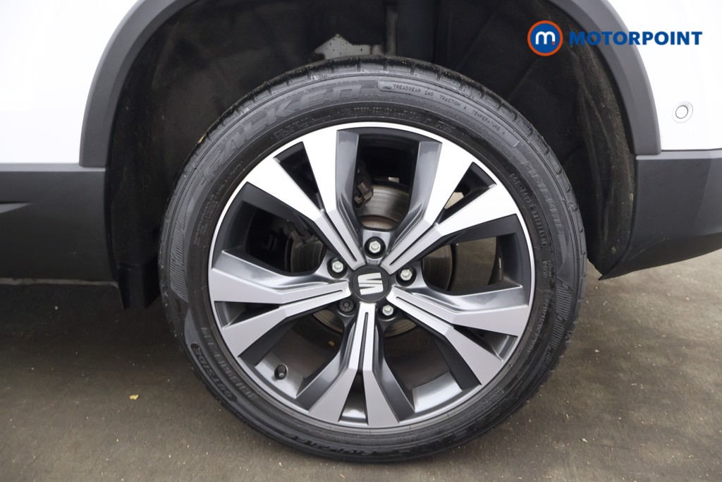 Used SEAT Ateca 2021 for sale - 76287714: Photo 40