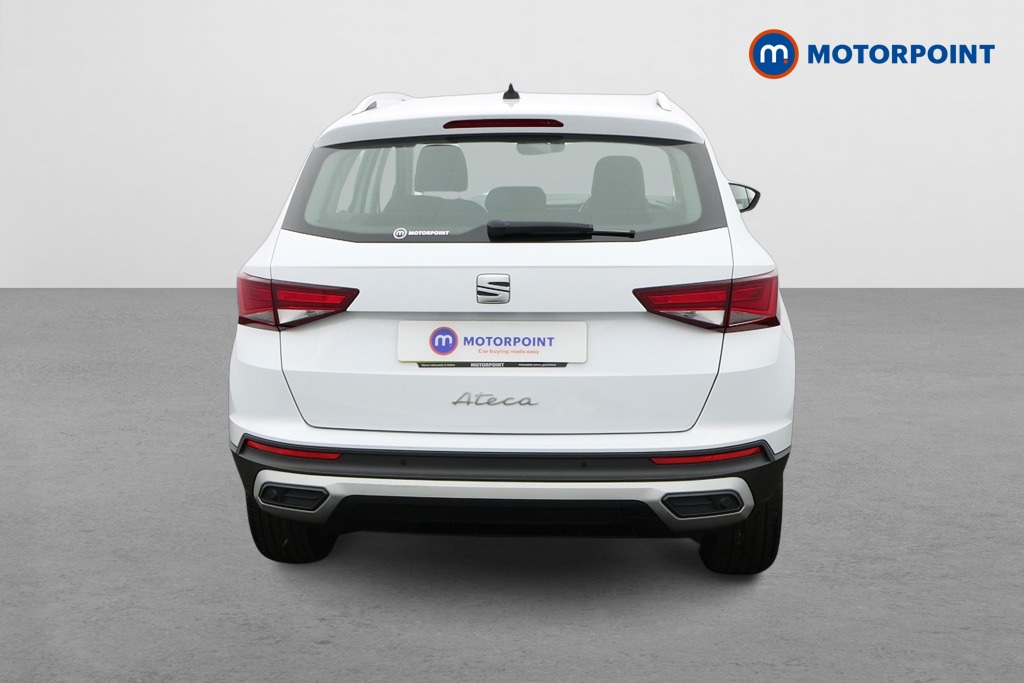 Used SEAT Ateca 2021 for sale - 76287714: Photo 6