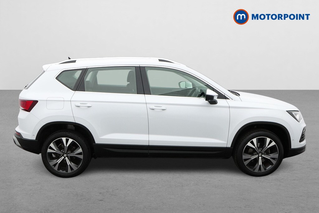 Used SEAT Ateca 2021 for sale - 76287714: Photo 8