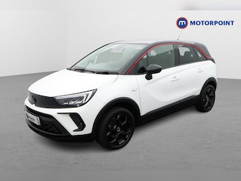 Used Vauxhall Crossland 2022 for sale - 75823042: Photo