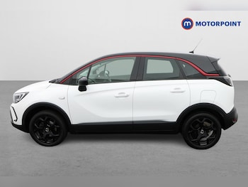 Used Vauxhall Crossland 2022 for sale - 75823042: Photo