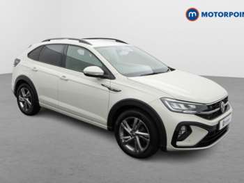 2023 - 1.5 TSI 150 R-Line 5dr DSG