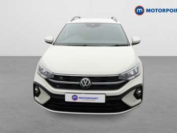 Used Volkswagen Taigo 2023 for sale - 75434590: Photo