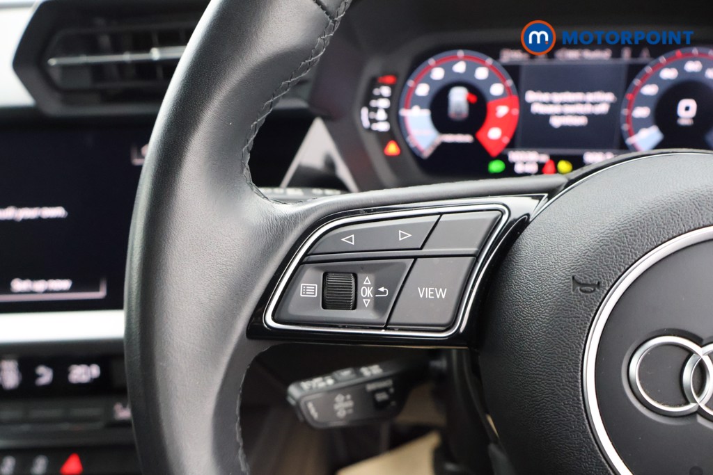 Used Audi A3 2023 for sale - 76394410: Photo 10