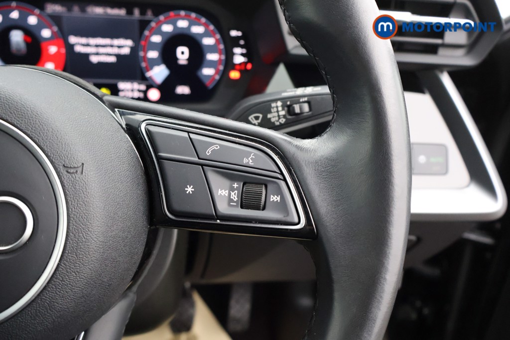 Used Audi A3 2023 for sale - 76394410: Photo 11