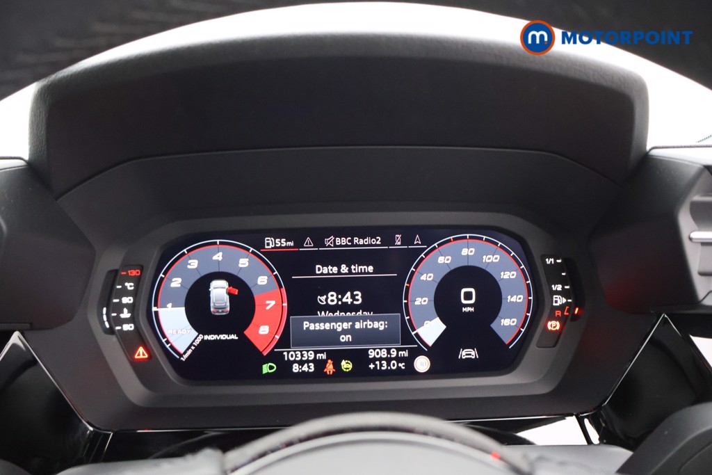 Used Audi A3 2023 for sale - 76394410: Photo 12