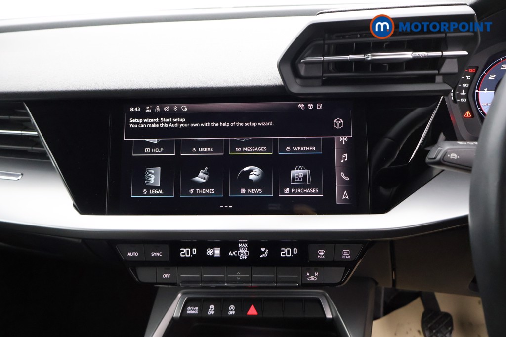 Used Audi A3 2023 for sale - 76394410: Photo 13